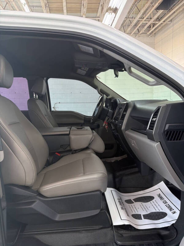 2022 Ford F-350 Super Duty XL