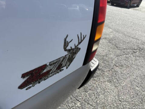 2006 GMC Sierra 1500