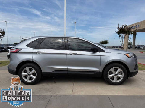 2024 Ford Edge SE