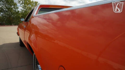 1979 Ford Ranchero