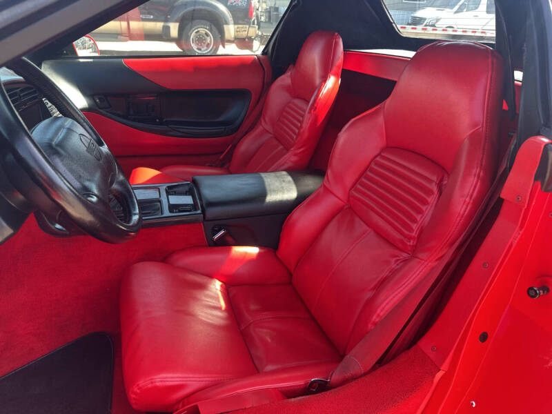 1994 Chevrolet Corvette