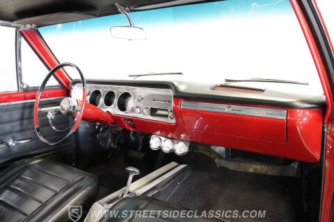 1965 Chevrolet Malibu