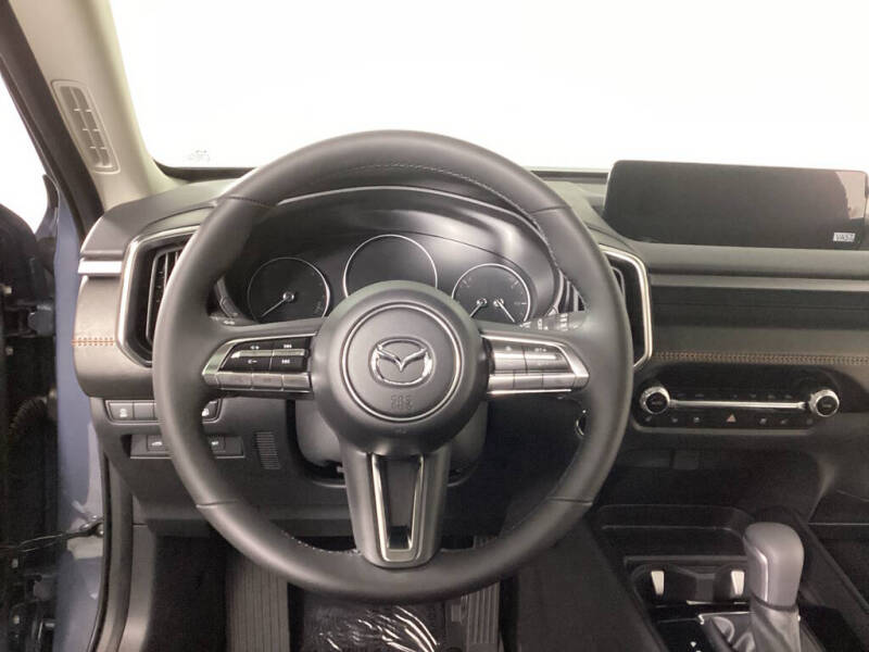 2026 Mazda CX-50 Hybrid Premium Plus