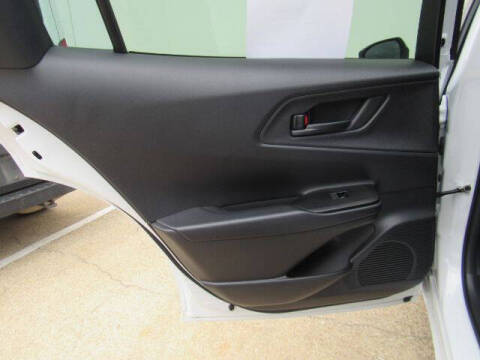 2023 Toyota Prius Prime SE