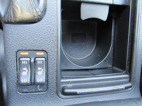 2016 Subaru WRX STI Limited