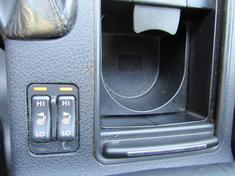 2016 Subaru WRX STI Limited