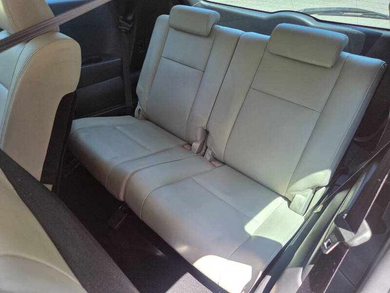 2010 Mazda CX-9 Touring