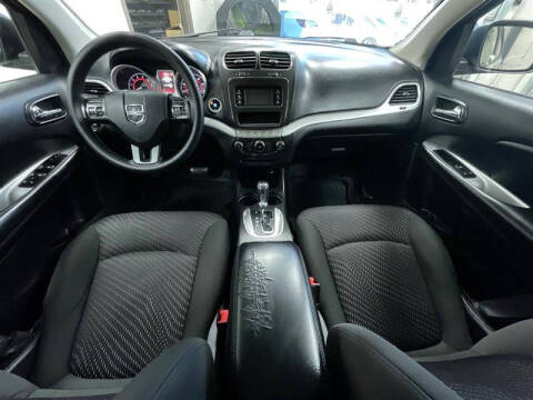 2019 Dodge Journey SE Value Package