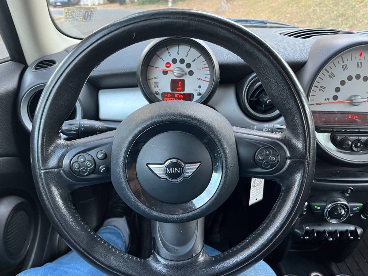 2011 MINI Cooper for sale at Honesty Auto Sales in Fredericksburg, VA