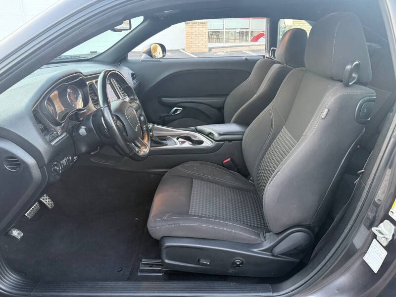 2021 Dodge Challenger R/T