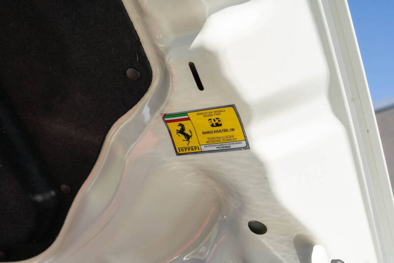 2015 Ferrari California T