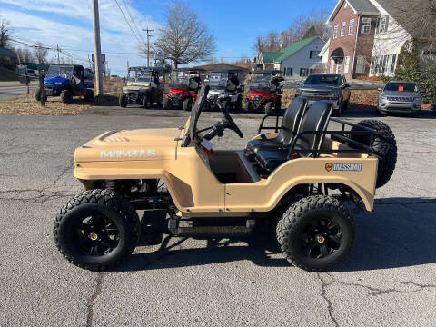 2026 Massimo GKD 350