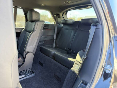 2024 Land Rover Range Rover P400 SE LWB