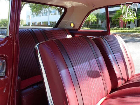 1962 Oldsmobile Cutlass