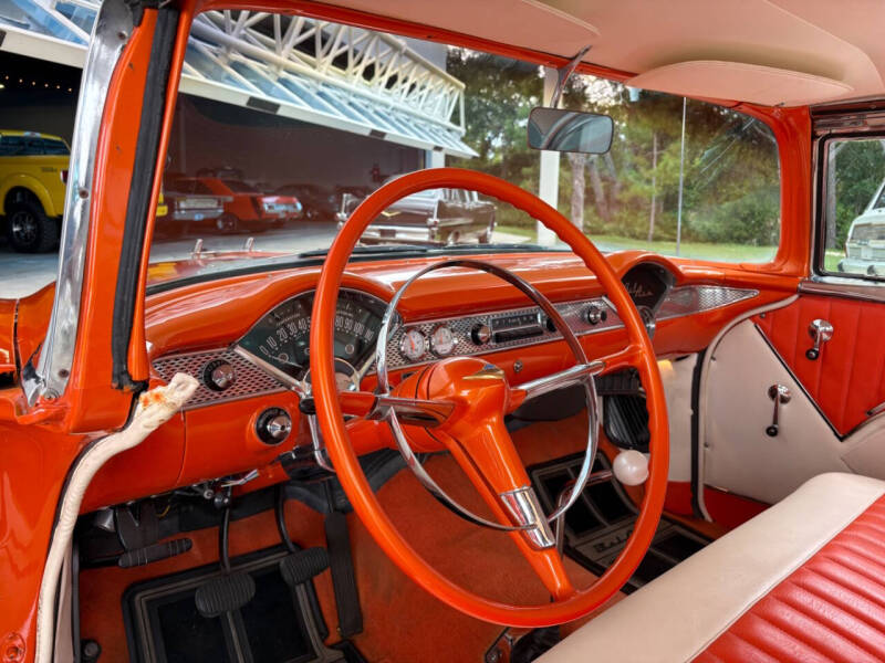 1955 Chevrolet Bel Air