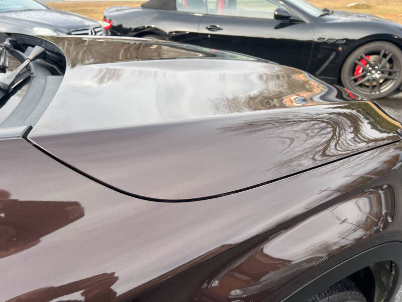 2016 Mercedes-Benz GLA GLA 250