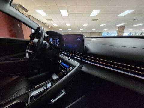 2022 Hyundai Elantra