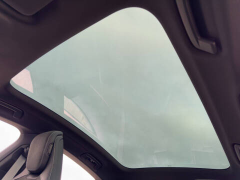 2025 Porsche Taycan 4S