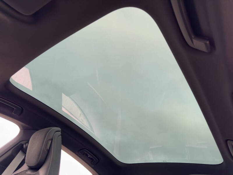 2025 Porsche Taycan 4S