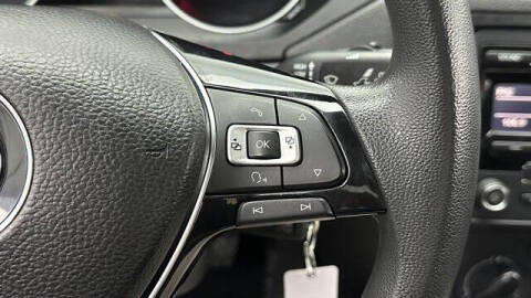 2015 Volkswagen Jetta