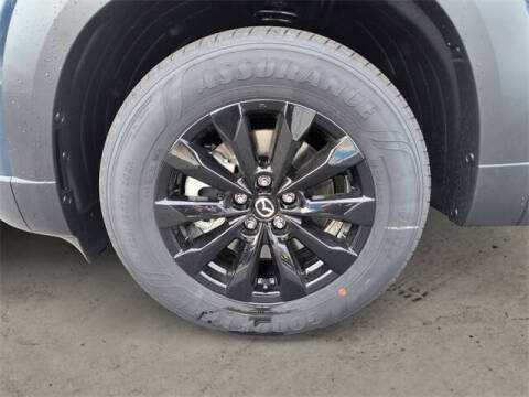 2025 Mazda CX-50 2.5 S Premium