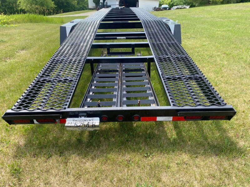 2025 Kaufman GOOSE NECK