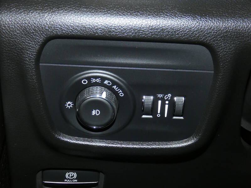 2024 Jeep Grand Cherokee L