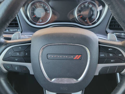 2017 Dodge Challenger GT