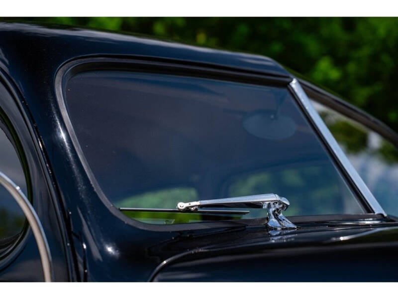 1940 Ford Standard