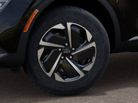 2025 Kia Sportage Hybrid LX