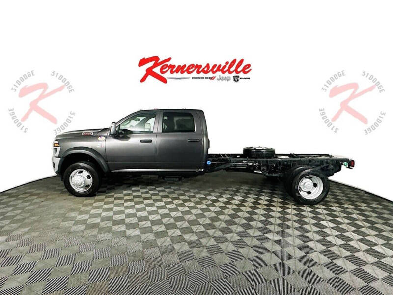 2026 RAM 5500