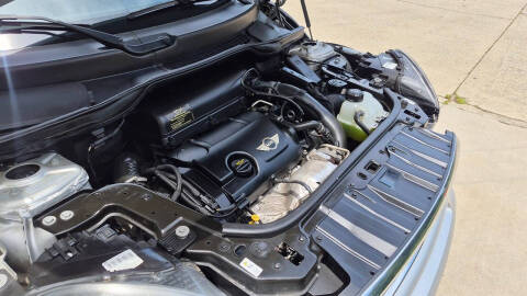 2014 MINI Paceman Cooper S ALL4