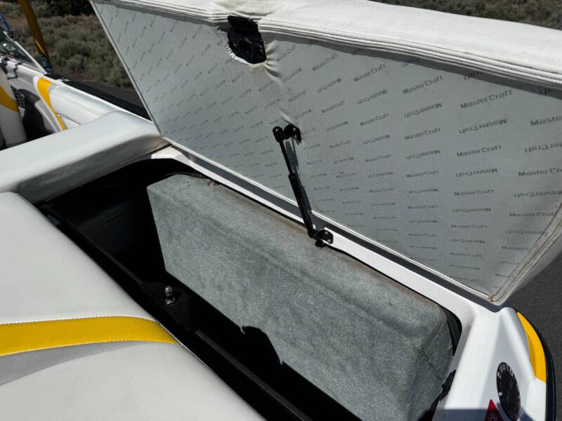 2001 MasterCraft X-Star