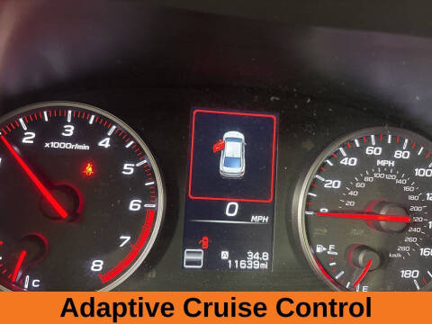 2024 Subaru WRX Premium