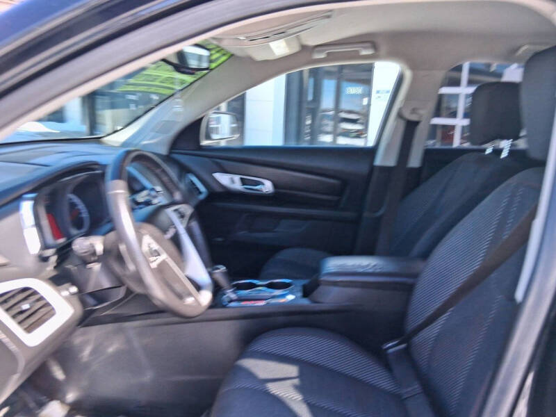2017 GMC Terrain SLE-2
