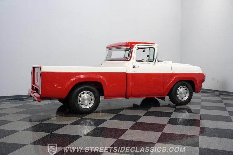 1959 Ford F-100