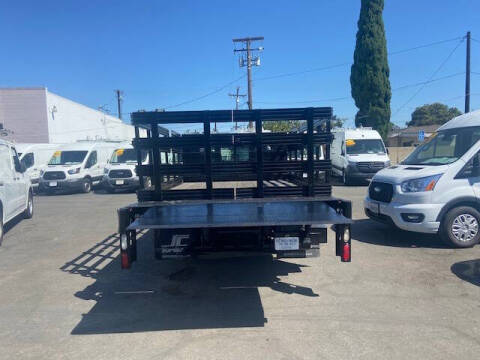 2017 Ford F-350 Super Duty XL