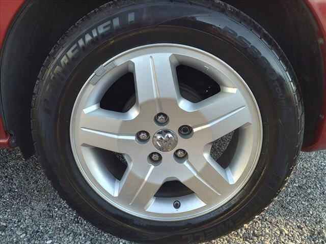 2009 Dodge Caliber SXT