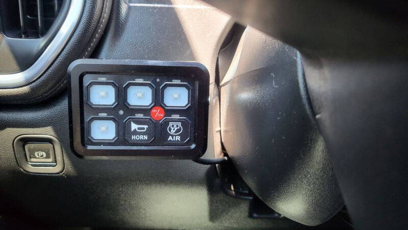 2020 GMC Sierra 3500HD