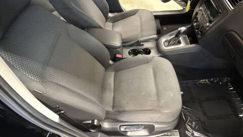 2014 Volkswagen Jetta