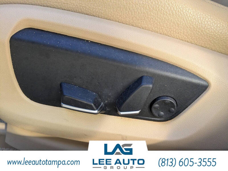 2014 BMW 5 Series 528i