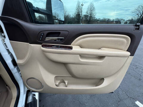 2014 GMC Sierra 2500HD Denali