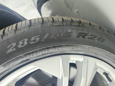 2021 Audi Q7 quattro Premium 45 TFSI