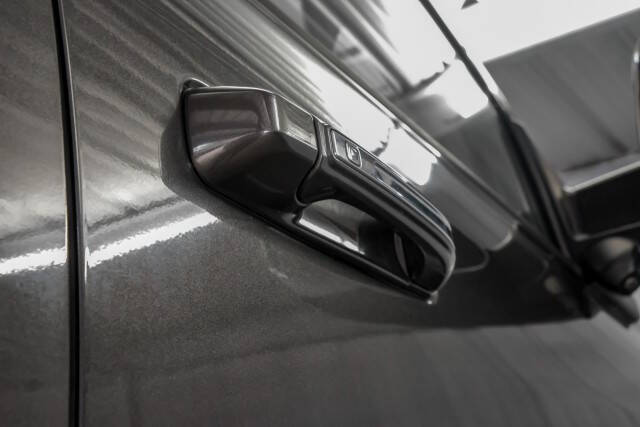 2020 RAM 3500 Laramie