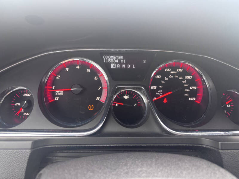 2016 GMC Acadia SLT-1