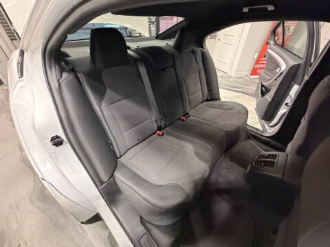 2018 Ford Taurus SEL