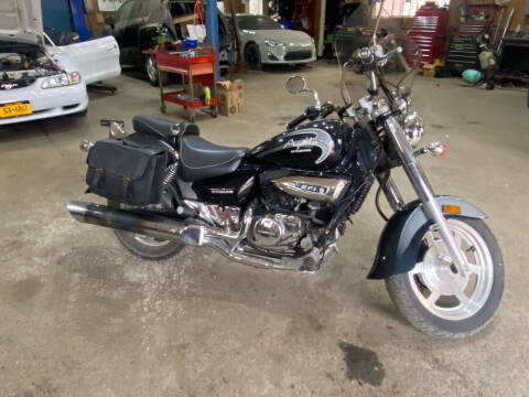 2012 Hyosing Aguila