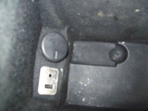 2010 Cadillac SRX Luxury Collection