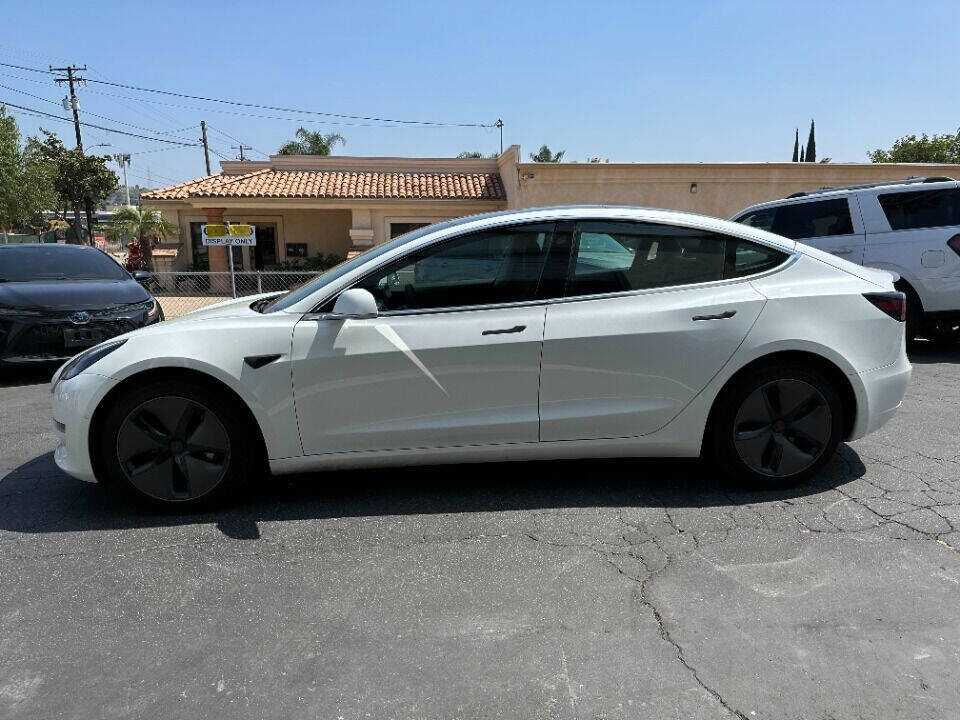 2020 Tesla Model 3 for sale at Sedona Motors in Glendora, CA