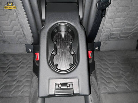 2022 Audi e-tron GT quattro Premium Plus